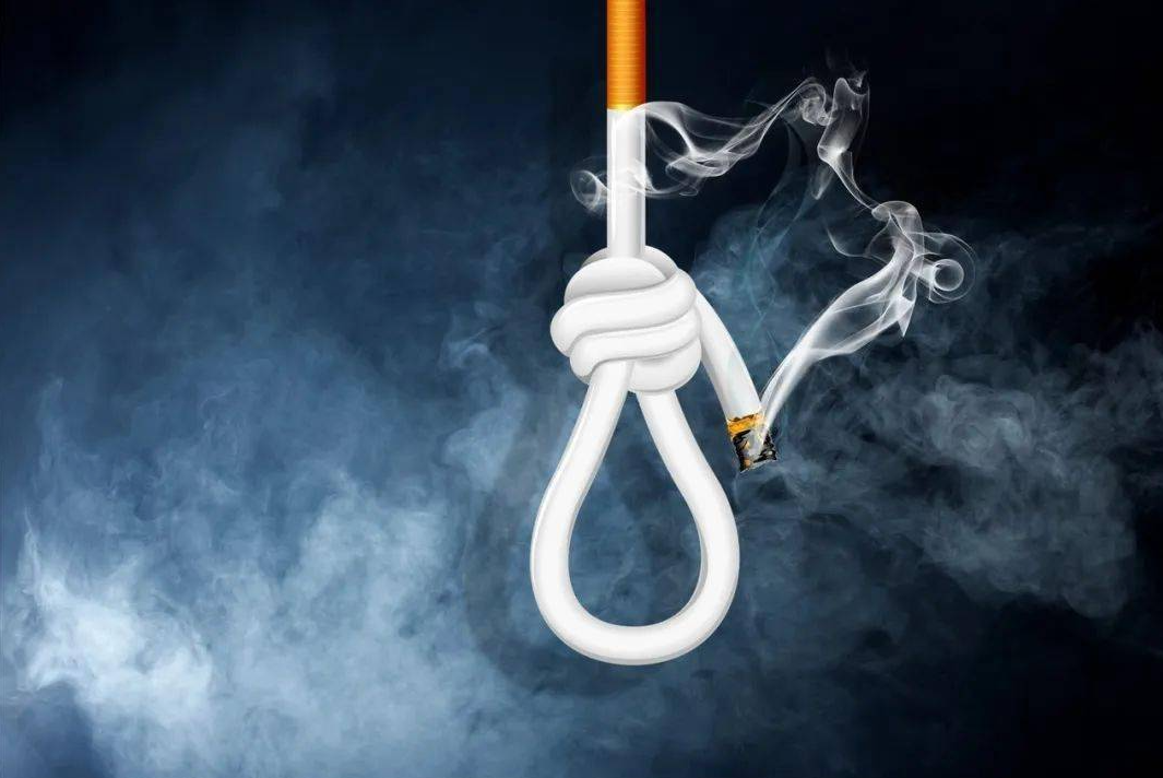  烟草与医疗费用：吸烟对经济的潜在负担