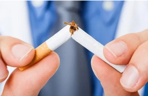 烟草与体育健身：吸烟对健康和运动表现的影响